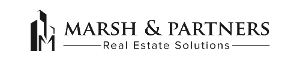 Marsh & Partners: Real Estate Solutions logo