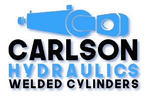 Carlson Hydraulics, LLC logo