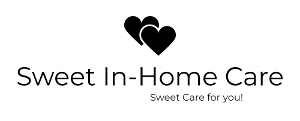 sweet in home care logo