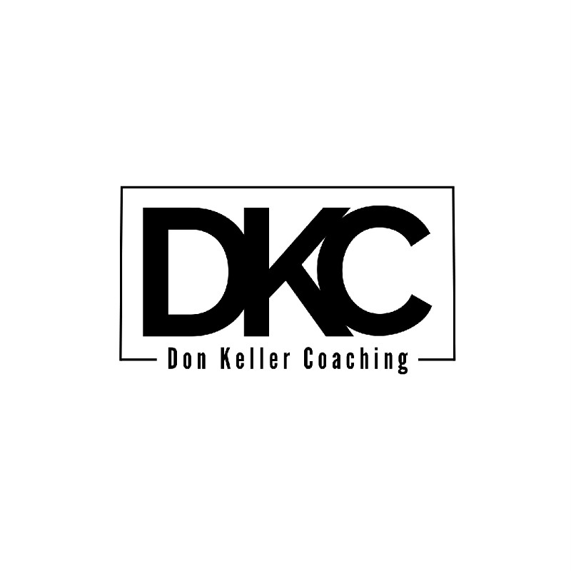 Don Keller Coaching Logo