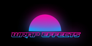 Wrap Effects logo