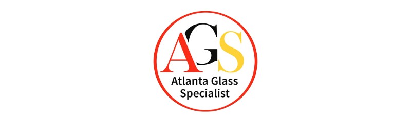 Atlanta glass specialists logo