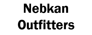 Nebkan Outfitters logo