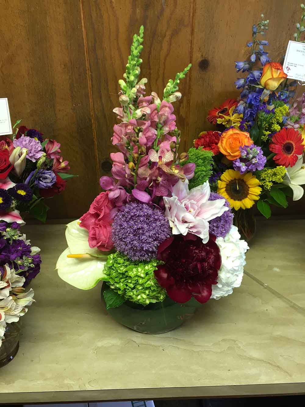 Floral Shop image
