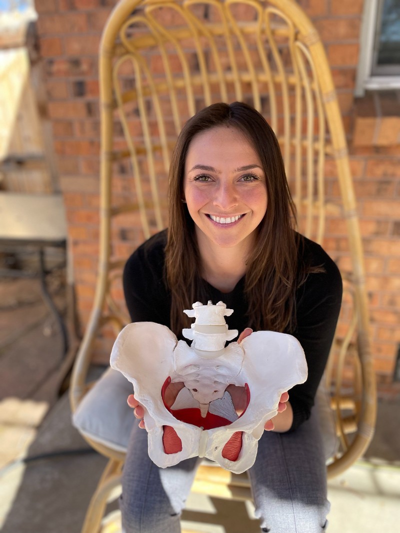 Dr. Rebecca Siegler Marmer