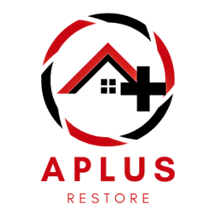 A Plus Restore Logo