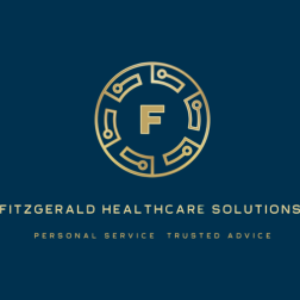 Fitzgerald Healthcare Solutions logo