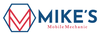 Mike's Mobile Mechanic logo