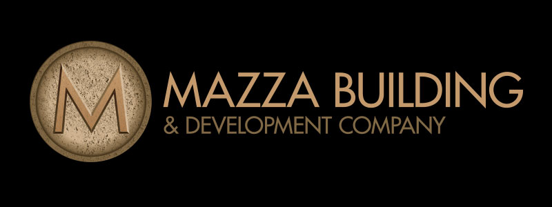 Mazza Building logo