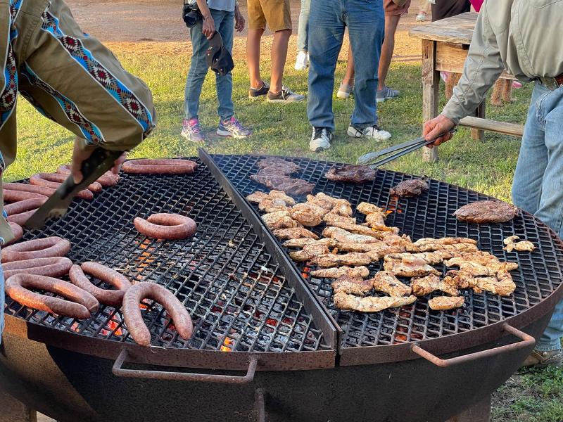 Ranch in Chappell Hill, TX | Texas Ranch Life