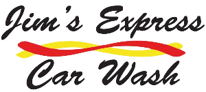 jim's express logo