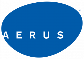 Aerus of Wilmington logo