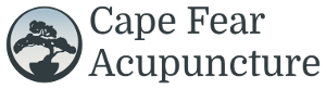 Cape Fear Acupuncture logo