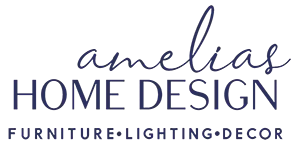 Amelia's Home Design logo