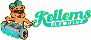 Kellems Plumbing logo