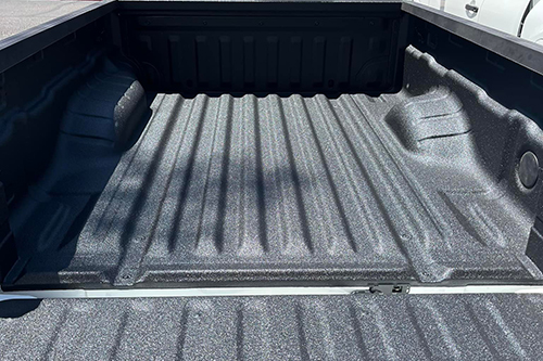 Bedliners