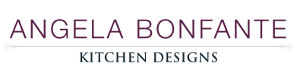 Angela Bonfante Kitchen Designs logo