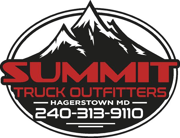 summit truck outfitters logo