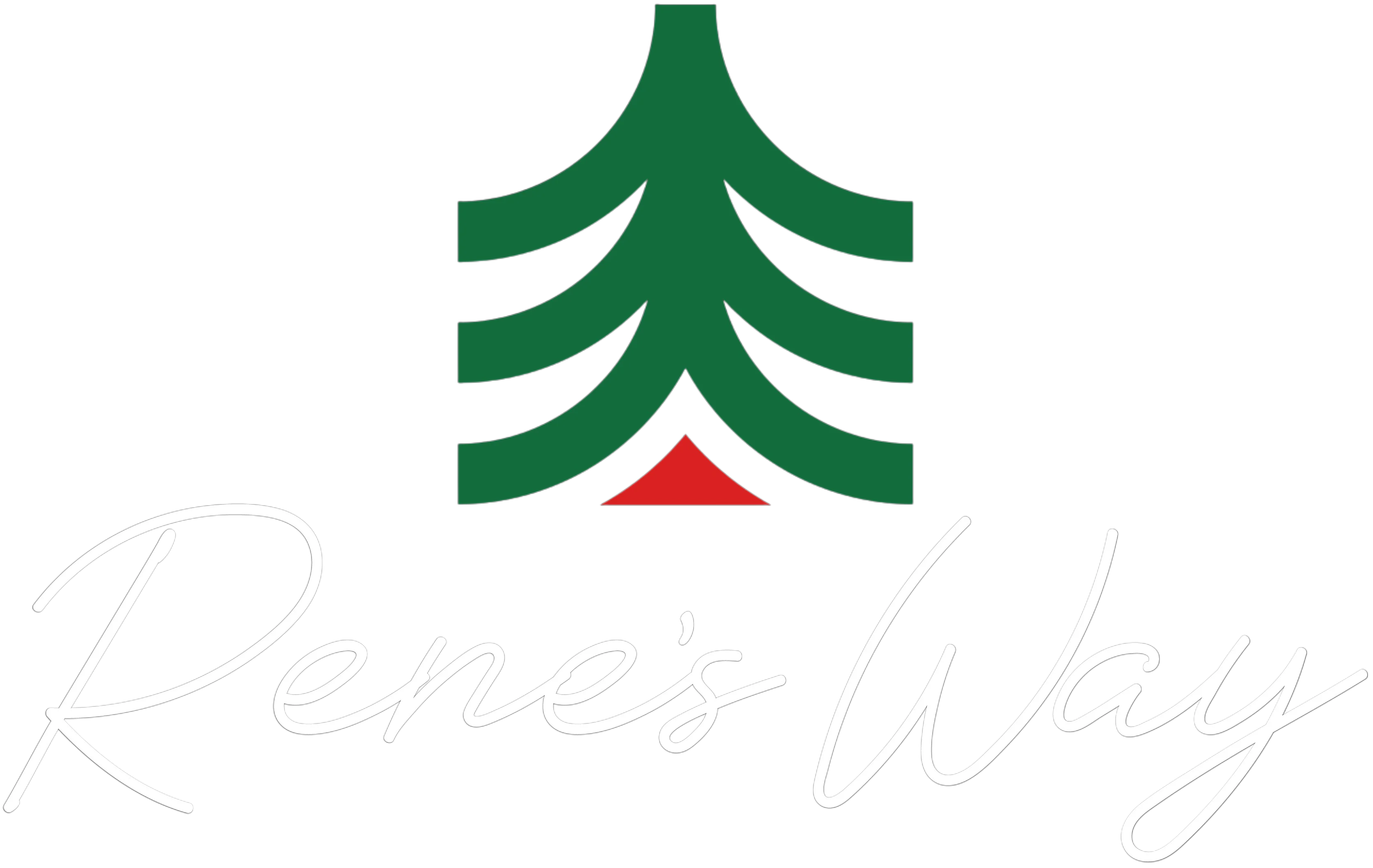 Rene's Way logo