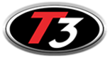 T3 Atlanta logo