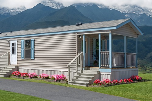 Image of home