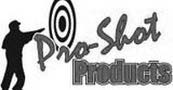 Pro-Shot Produts logo