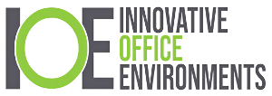 Innovative Office Environments logo