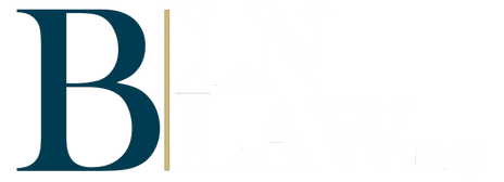 BLN Law Logo 