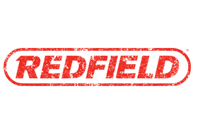 Redfield logo