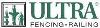 UltraFence logo