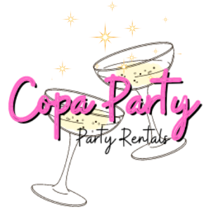 Copa Party LLC logo