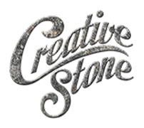 Creative Stone logo