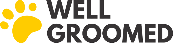 well groomed logo