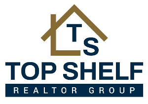 Top Shelf Realtor Group logo