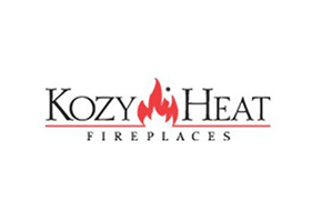 Kozy Heat Fireplaces