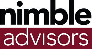 Nimble Advisors logo
