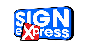 Sign Express logo