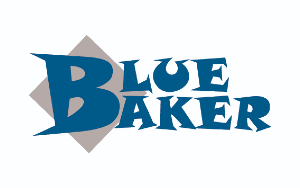 Blue Baker logo