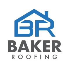 Baker Roofing Logo