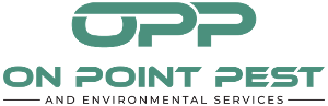 On Point Pest and Environmental Services logo