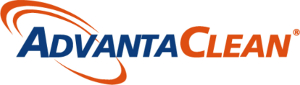 AdvantaClean of Chattanooga Logo