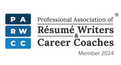 professional assocation of resume writers and career coaches member 2024