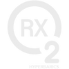 RX-O2 Hyperbaric Clinic logo