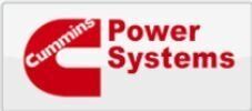 Cummins Power Systems logo