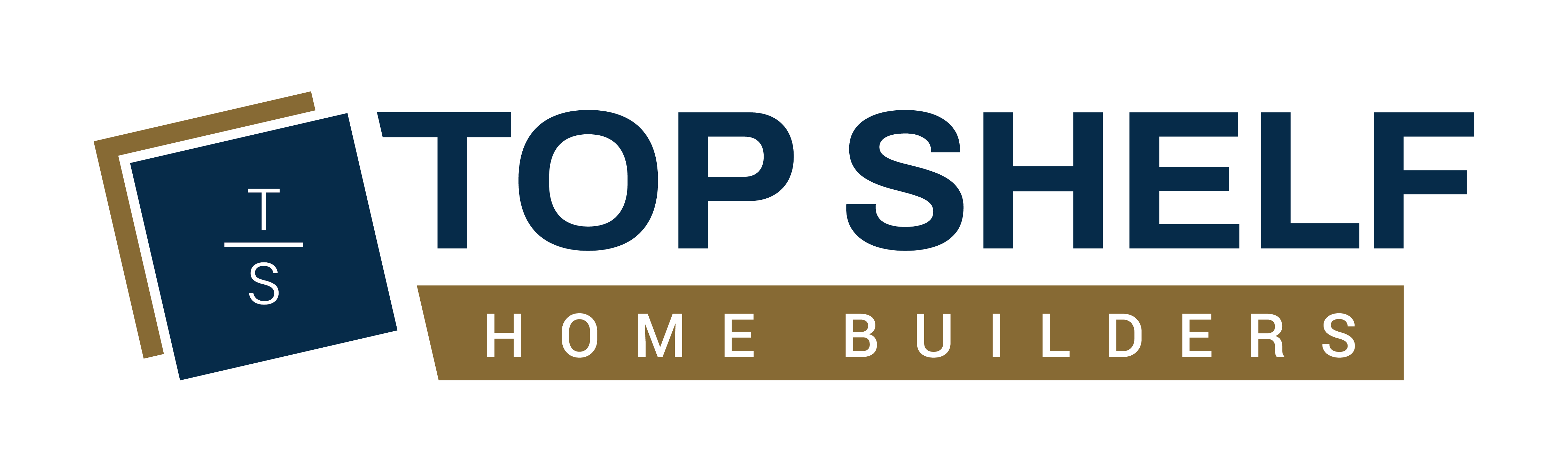 Top Shelf Home Builders logo