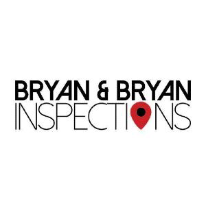 bryan and bryan inspections logo