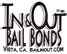 Vista Bail Bonds Logo