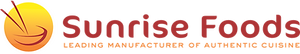 Sunrise Foods logo