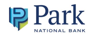 Park National Bank sponsor.