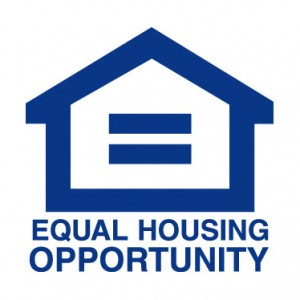 Equal Housing Opportunity badge